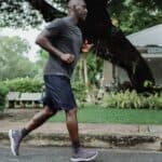 Walking vs running: Which is better for weight loss