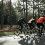 Cycling for weight loss